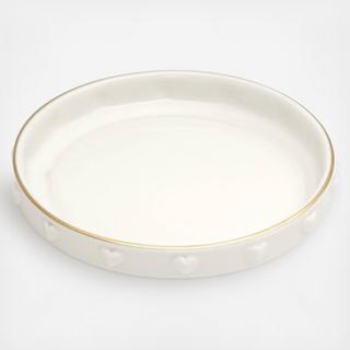 Heart to Heart Jewelry Dish