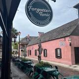 Forgotten Tonic