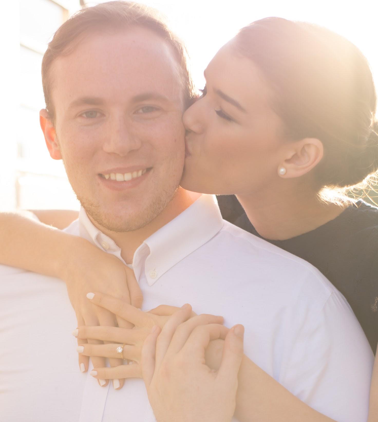 The Wedding Website of Elizabeth Morgan and Jonah Laird