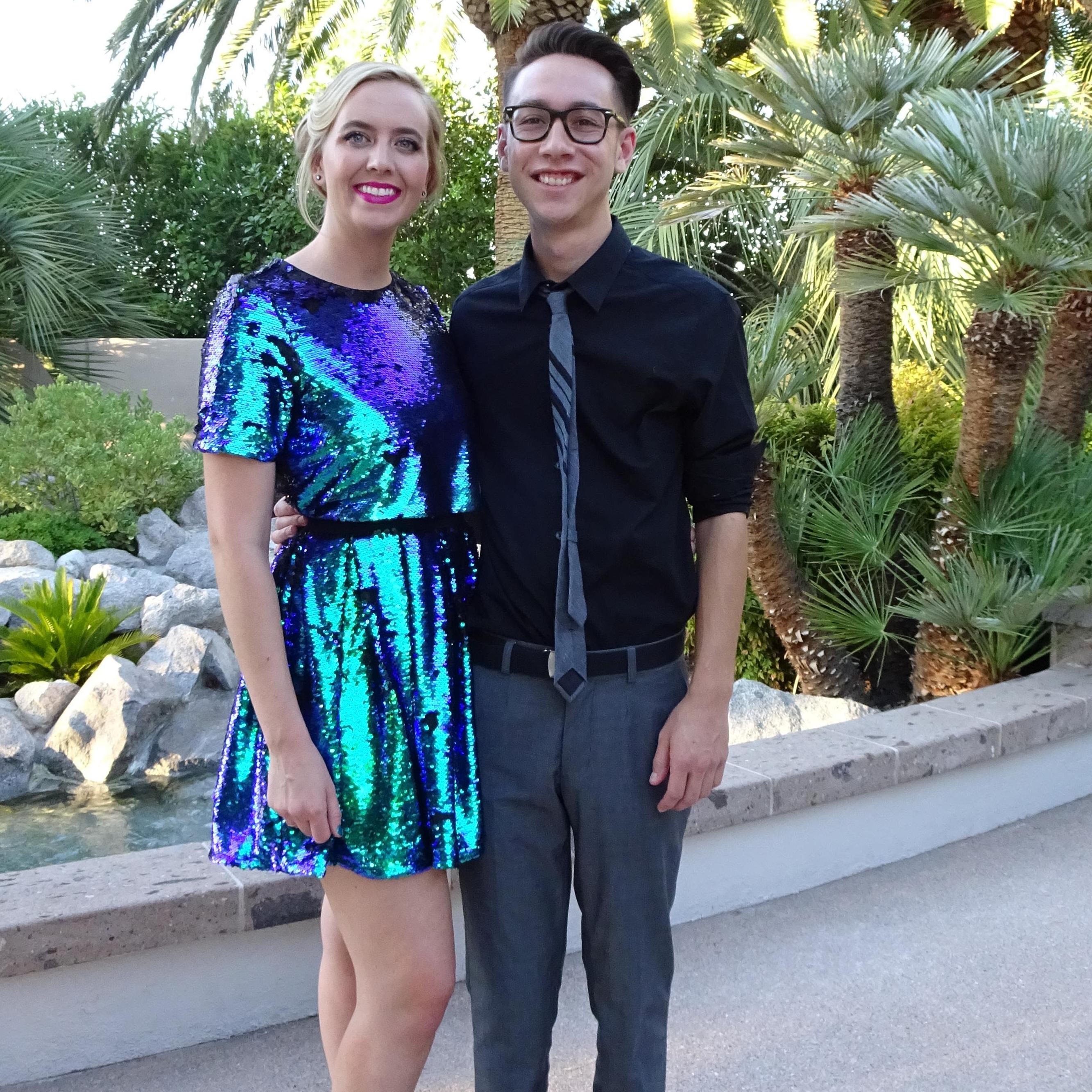 Las Vegas