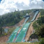 Utah Olympic Park