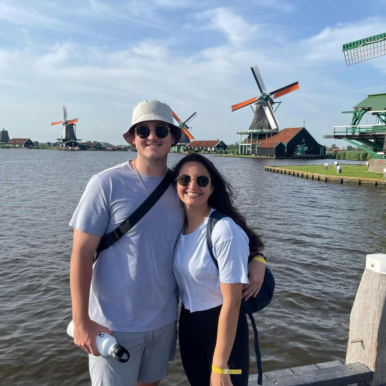 Amsterdam