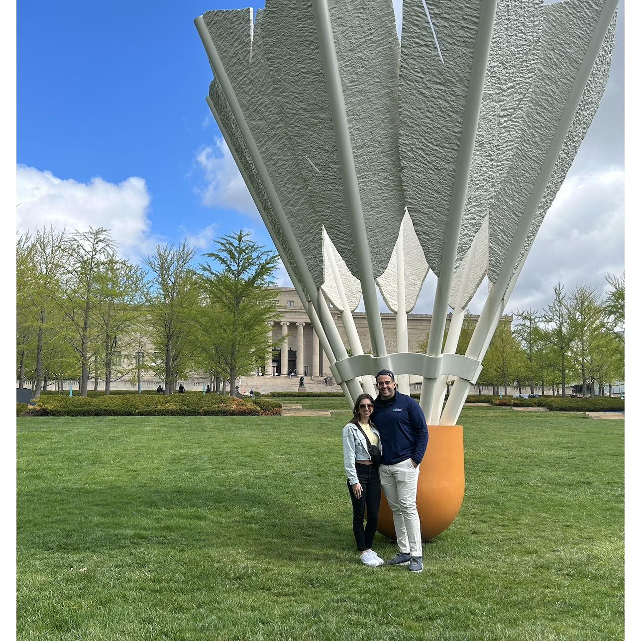 Kansas City