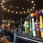 Harpoon Brewery & Beer Hall