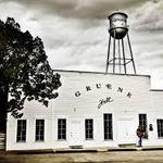 Gruene Hall