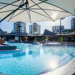 Mount Hot Pools