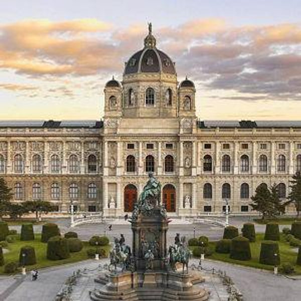Vienna Museum Tickets
