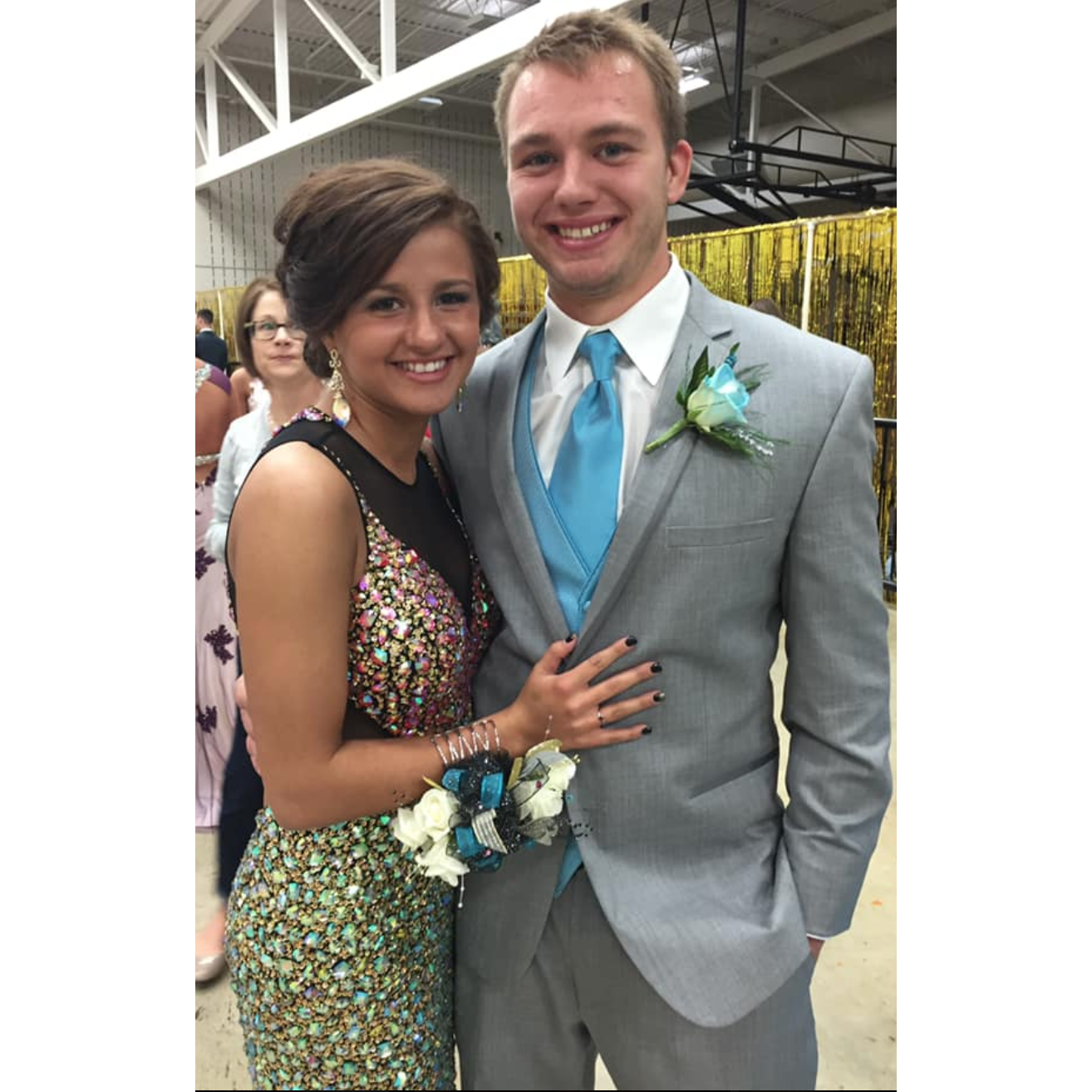 Prom 2015