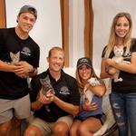 Purrfect Day Cat Cafe