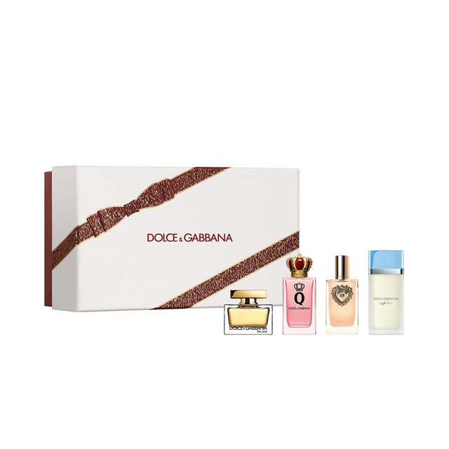 Dolce&Gabbana 4-Pc. Gift Set