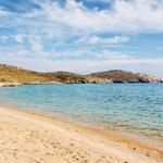 Psathi Beach