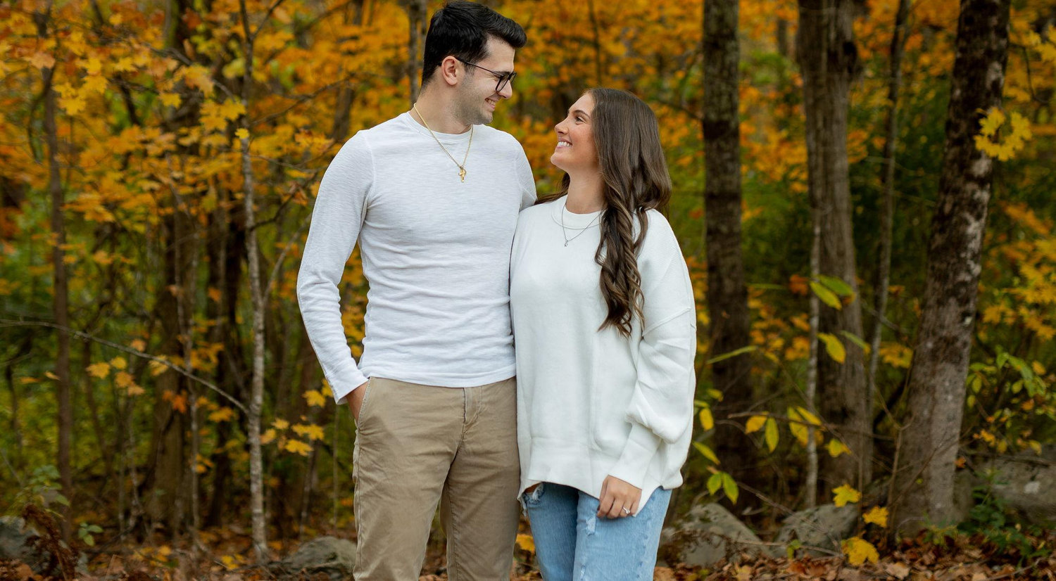The Wedding Website of Samantha Blais and James DiGiovanni