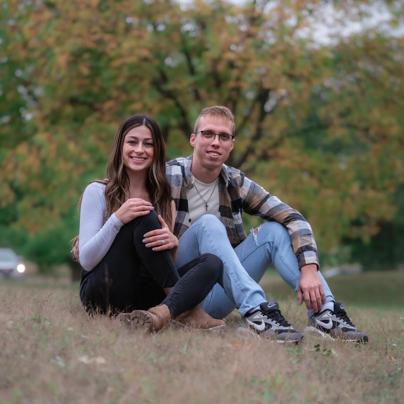 Engagement Photos