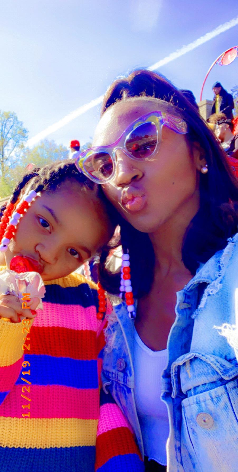 WSSU Homecoming 2019