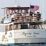 Amazing Grace Harbor Tours