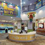 The Iowa Children's Museum