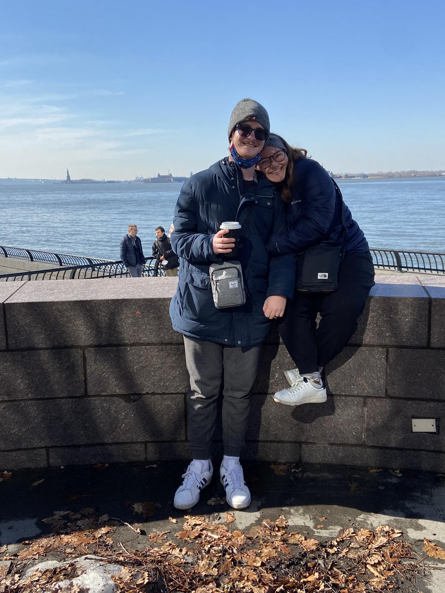 New York Trip February 2022