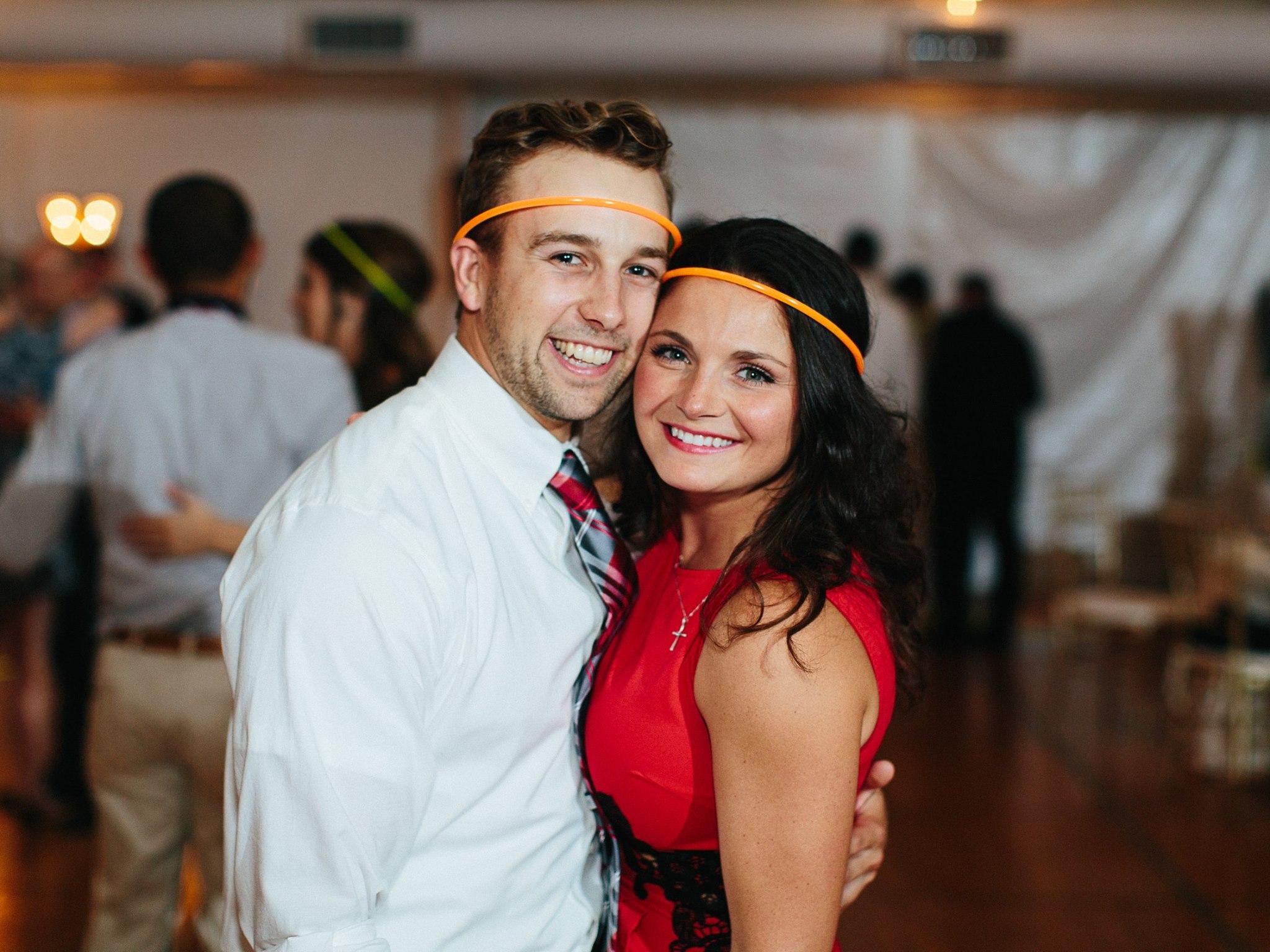 The Wedding Website of Brittney Buti and Alex Primeau