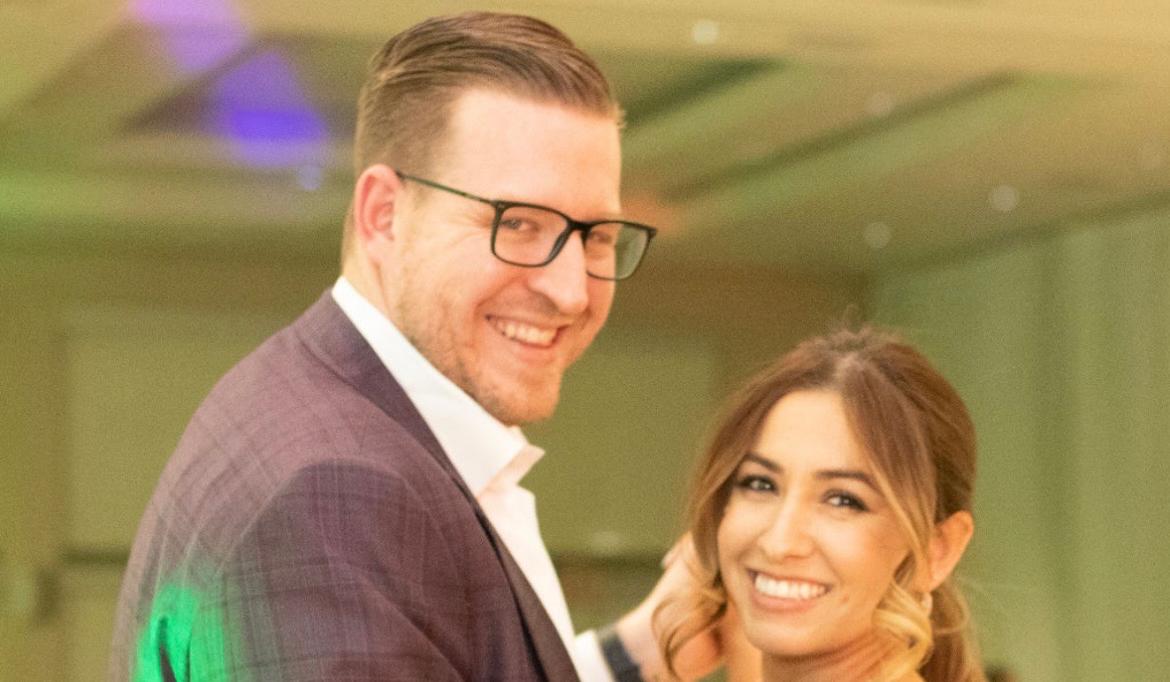 The Wedding Website of Thomas Towning and Valerie Gomez