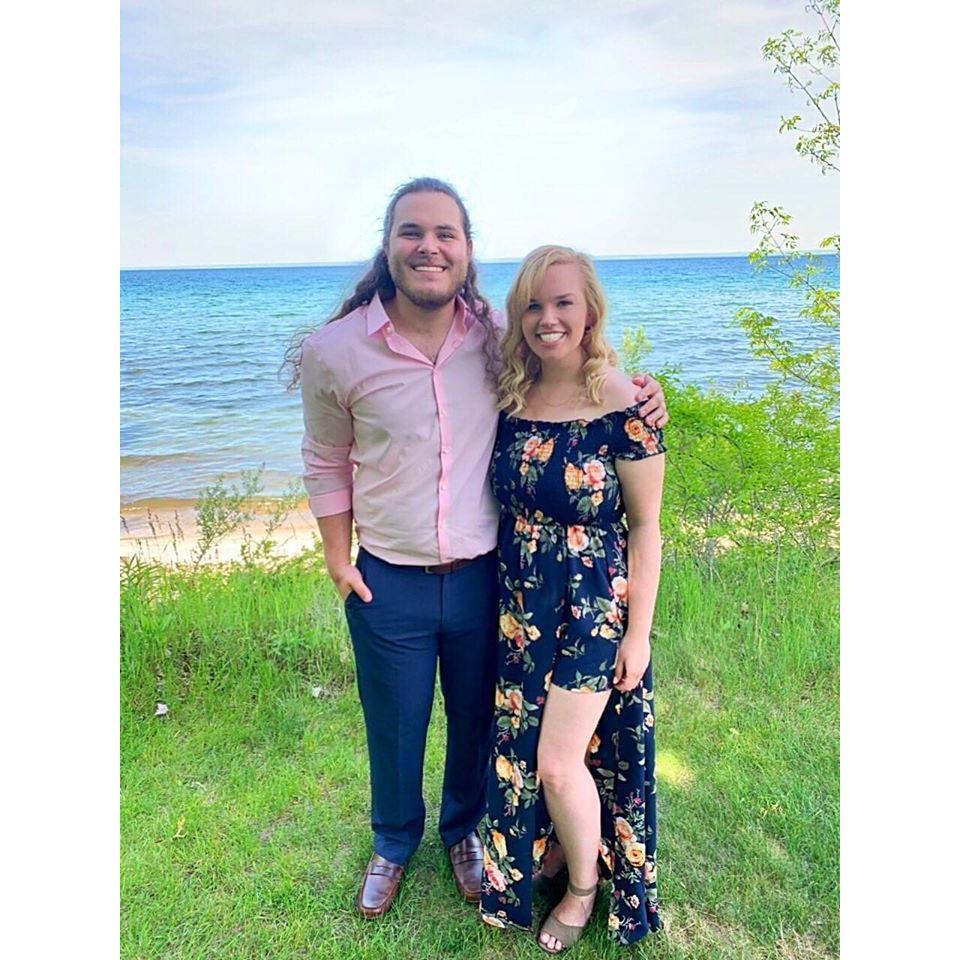 Emmalyn's Wedding