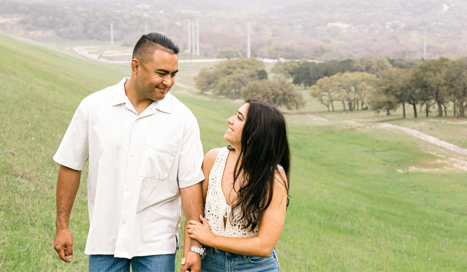 The Wedding Website of Sabrina Freire and Alberto Gonzalez