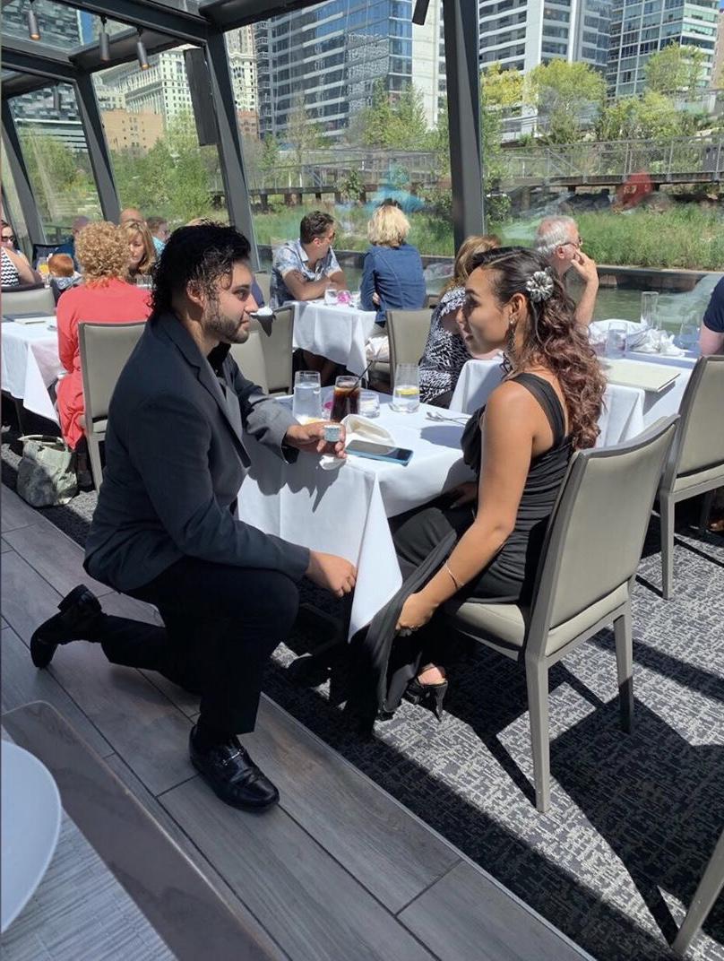 Proposal!! 💍