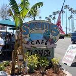 Swami's Cafe
