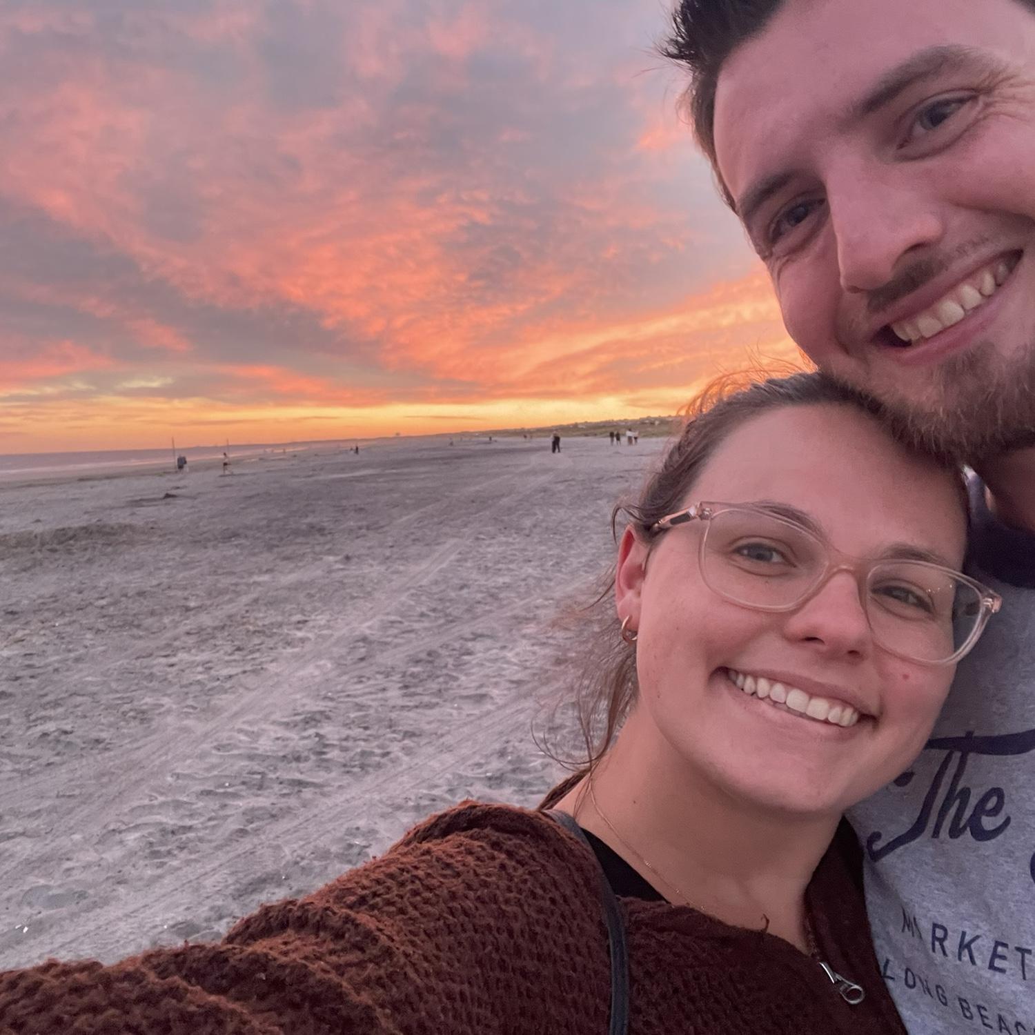 Taken in Ocean City, NJ, September 2025