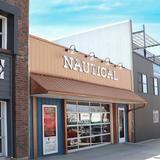 Nautical Bar and Grill