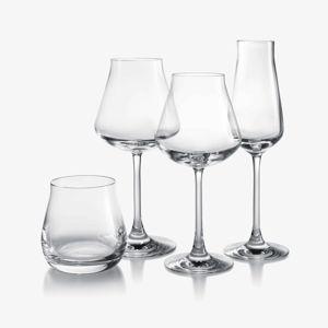 Château Baccarat Dégustation Glasses Set | Baccarat