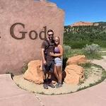 Garden of the Gods