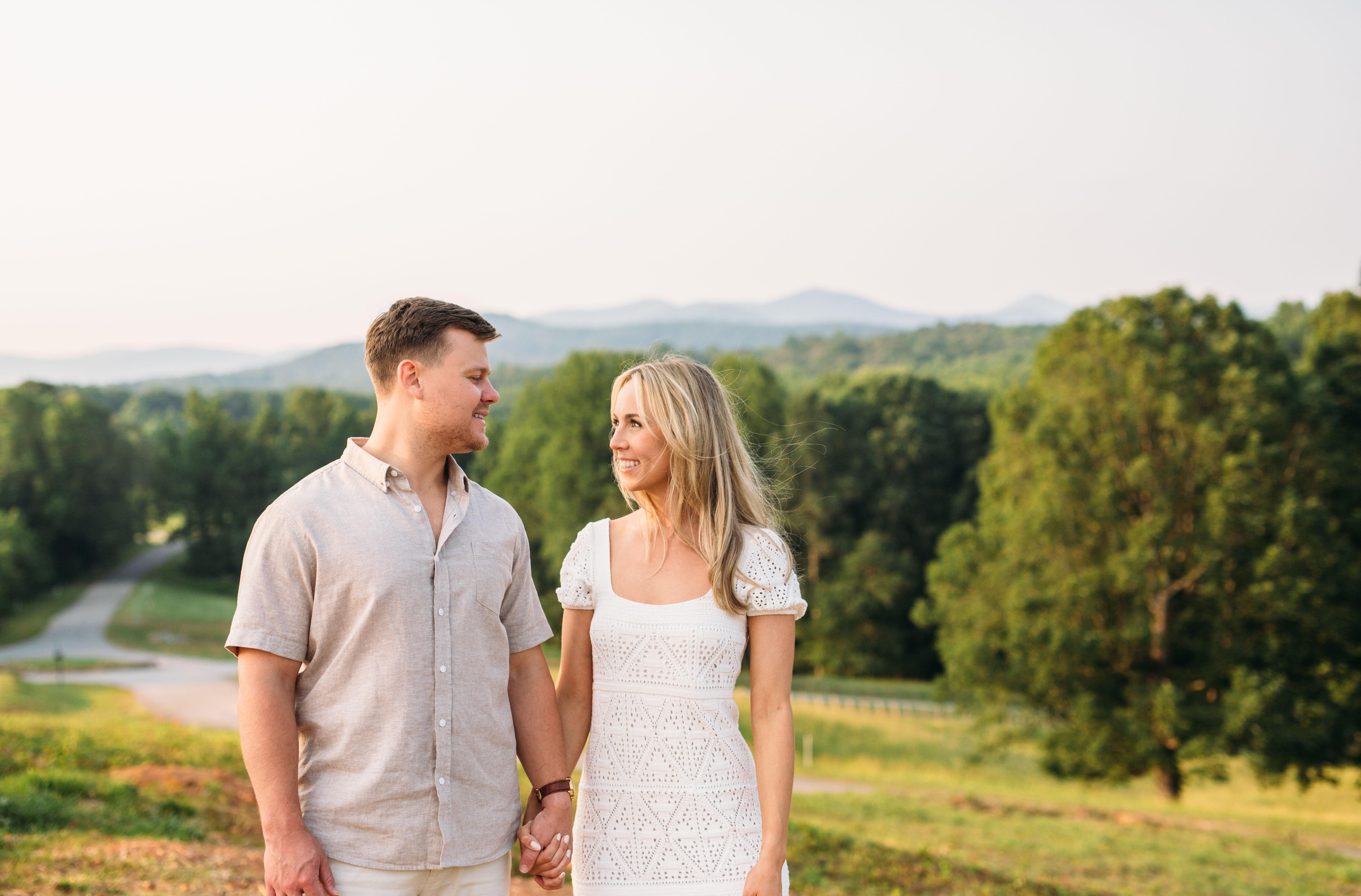 The Wedding Website of Johanna Knowles and Indy Wilson