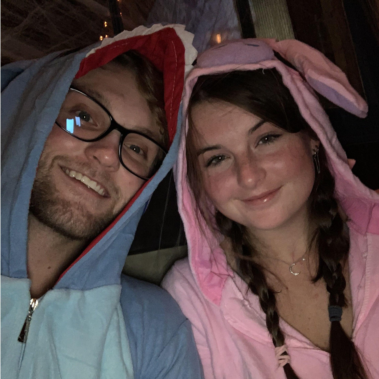 First Halloween
