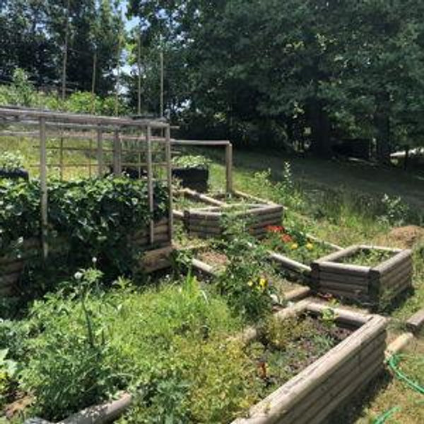 Home Garden Fund