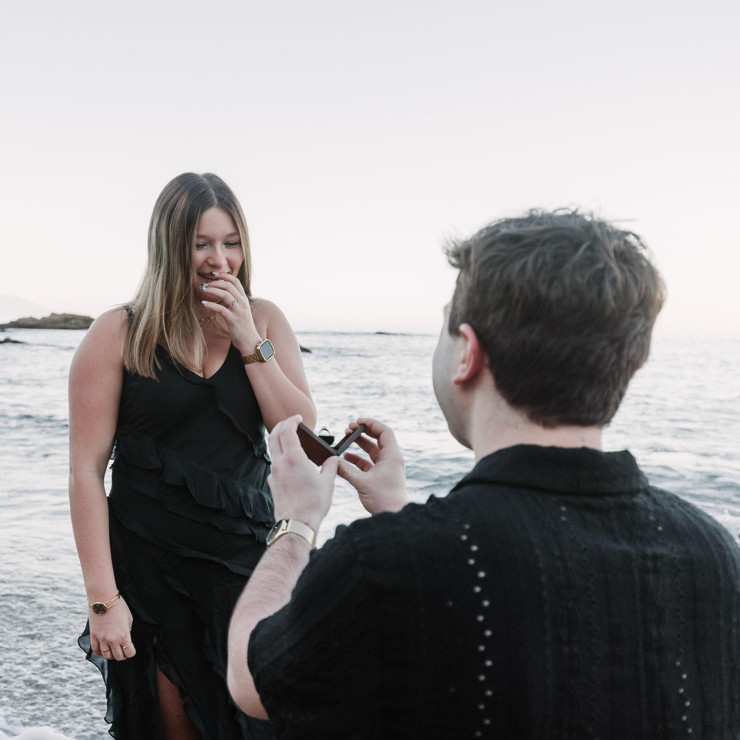 Engagement Photos