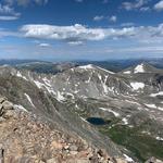 Quandary Peak Trail