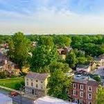 Downtown West Chester