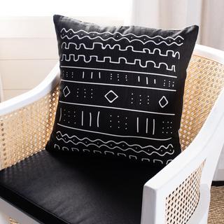Rila Throw Pillow