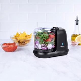 Cordless Electric Food Chopper