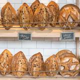 Wild Crumb