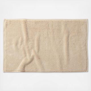 Cloud Loom Organic Bath Mat