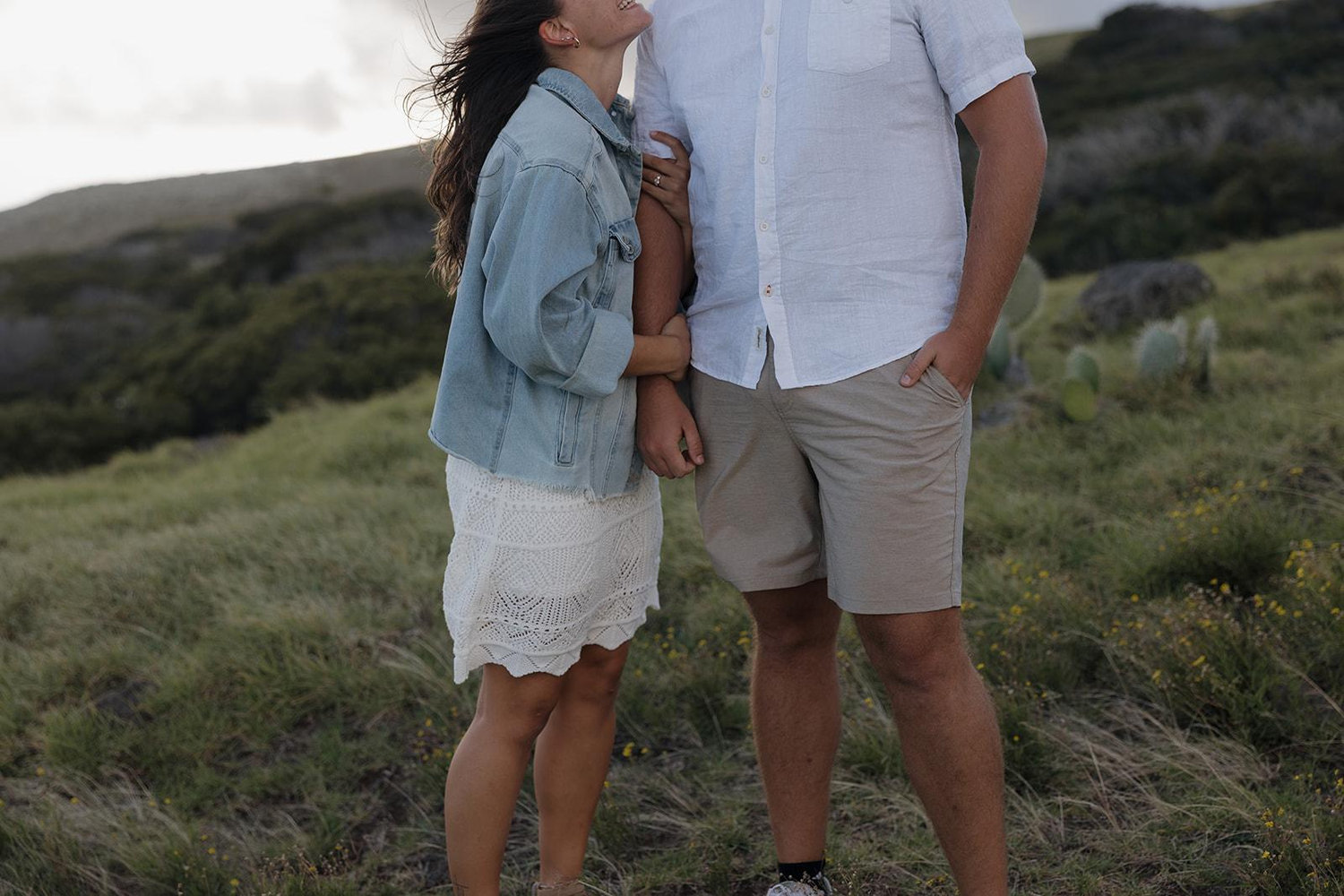 The Wedding Website of Emma Hay and James Amabile