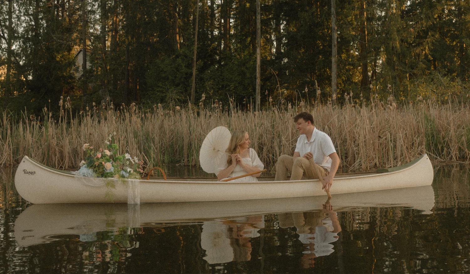 The Wedding Website of Maeson Sterrenburg and Kaleb Hampton