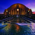 Cincinnati Museum Center at Union Terminal