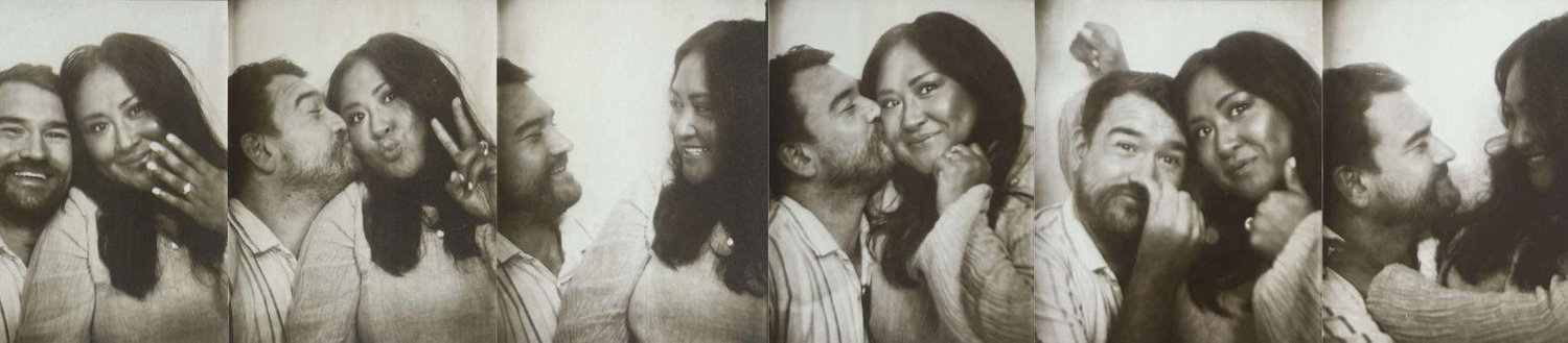 The Wedding Website of Erica Llorico and Craig Guthrie