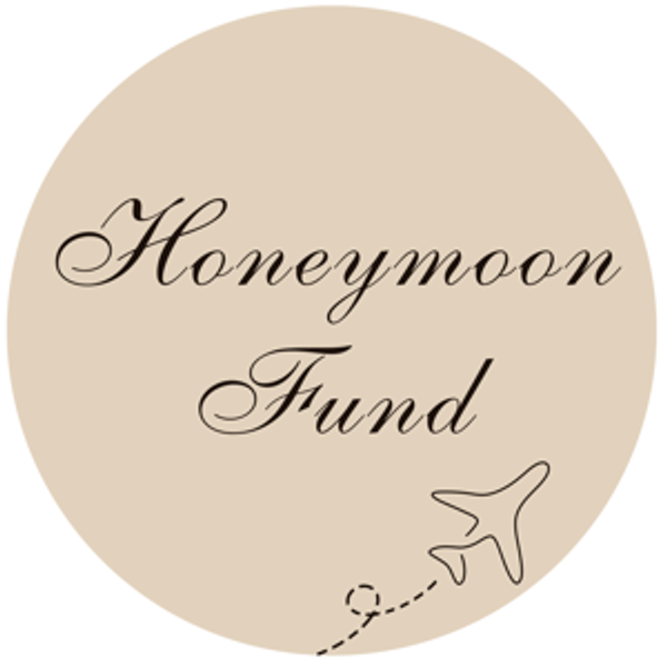 Our Honeymoon Fund