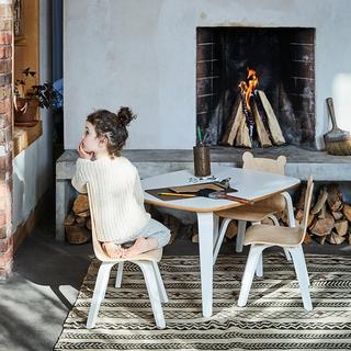 Bear Play Chair, Set of 2