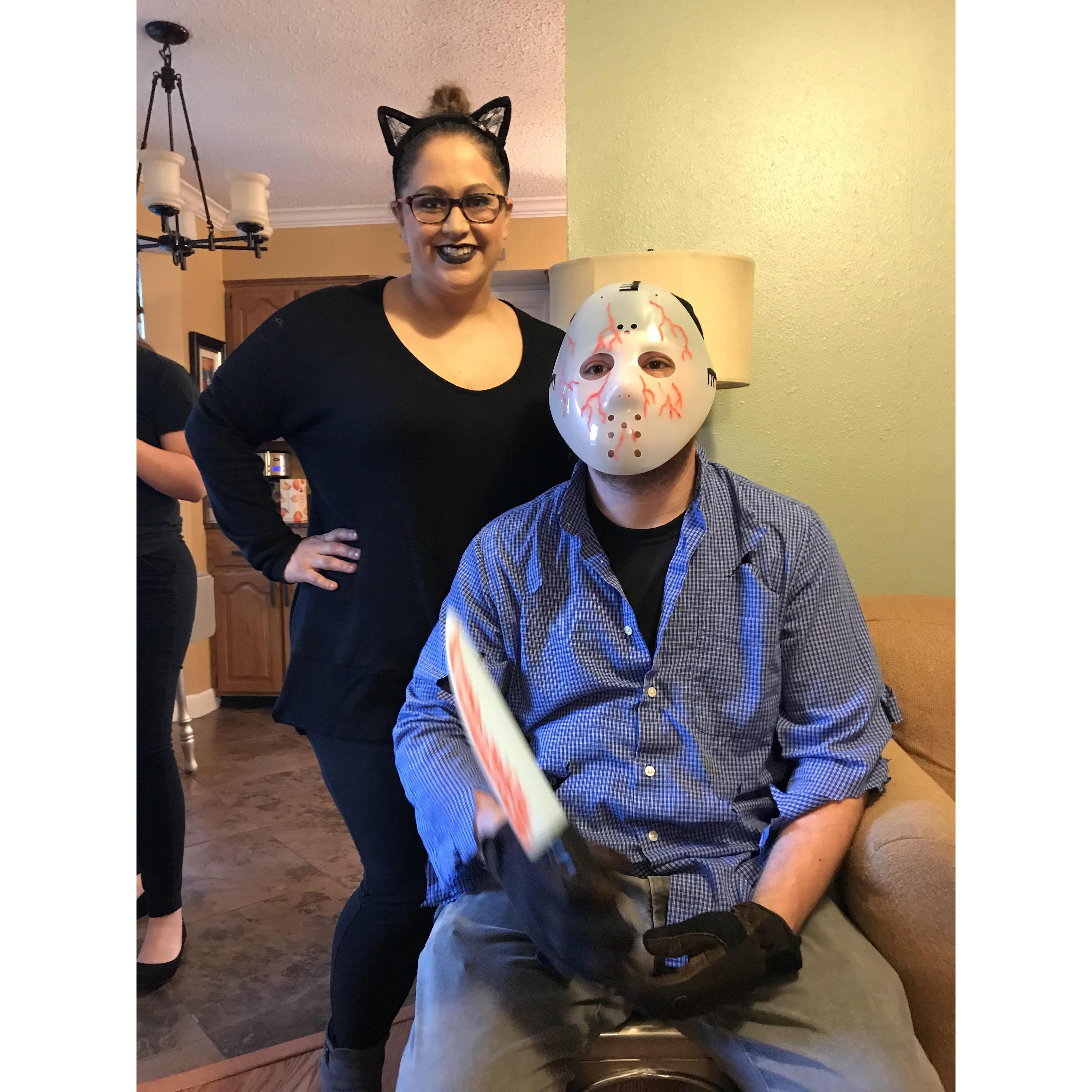Halloween 2019