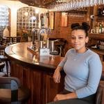 Grüv Bistro & Wine Bar