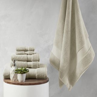 Spendor 6-Piece Towel Set